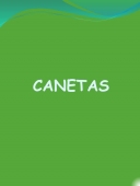 Canetas