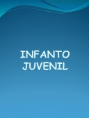 Infanto Juvenil