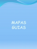 Mapas/guias