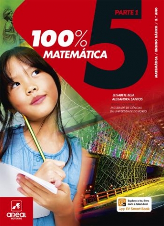 100 % Matemática 5º Ano