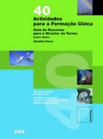 40 Act.P/Formaçao Civica