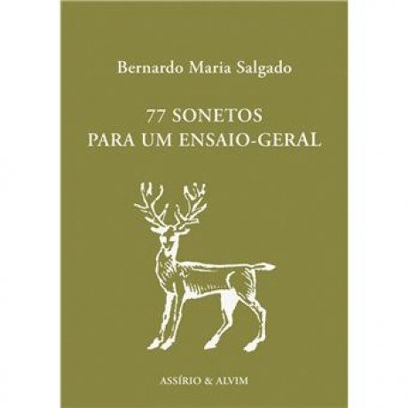 77 Sonetos Para Um Ensaio-Geral