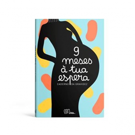 9 Meses À Tua Espera