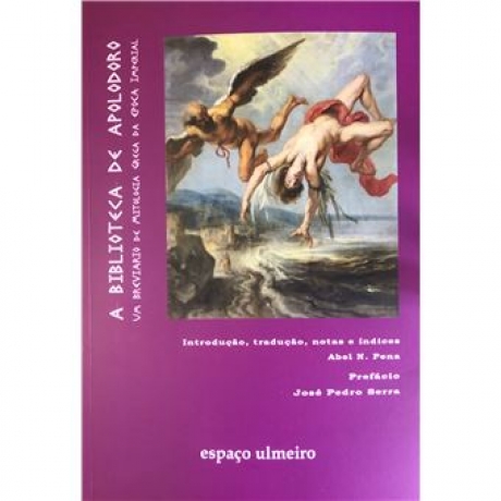 A Biblioteca De Apolodoro