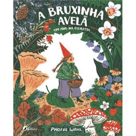 A Bruxinha Avelã