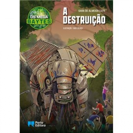 A Destruição