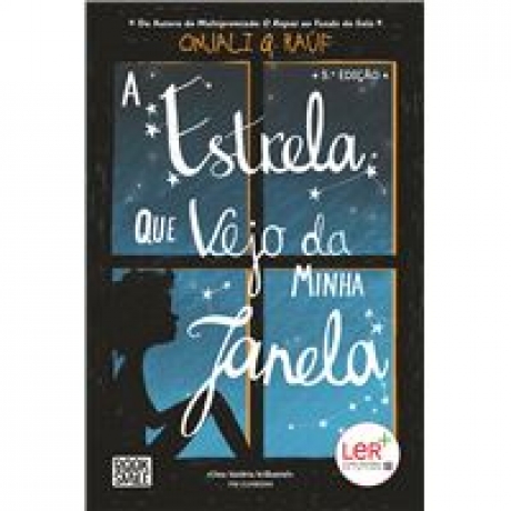 A Estrela Que Vejo Da Minha Janela