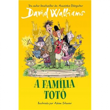 A Família Totó