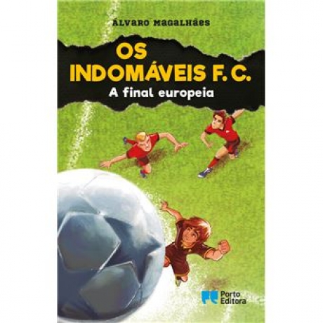 A Final Europeia