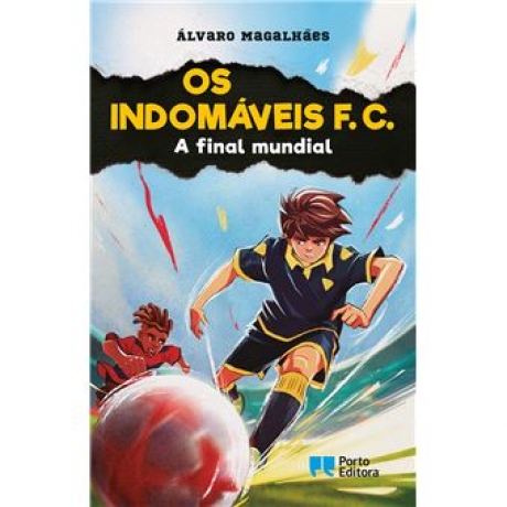 A Final Mundial