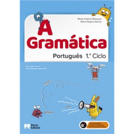A Gramática - Português 1º Ciclo