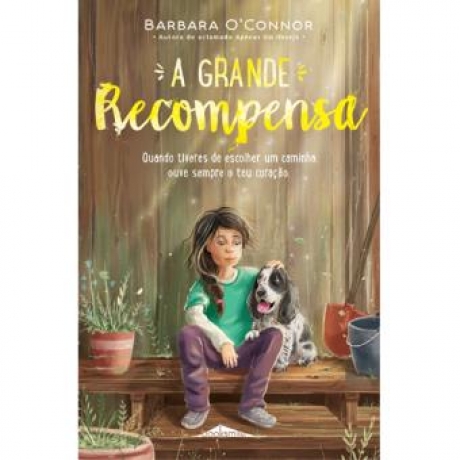 A Grande Recompensa