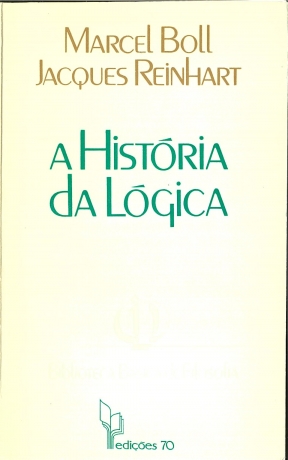 A História Da Lógica