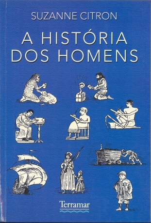 Historia Dos Homens