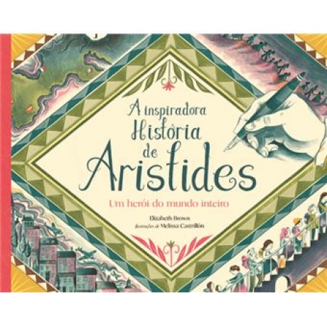 A Inspiradora História De Aristides