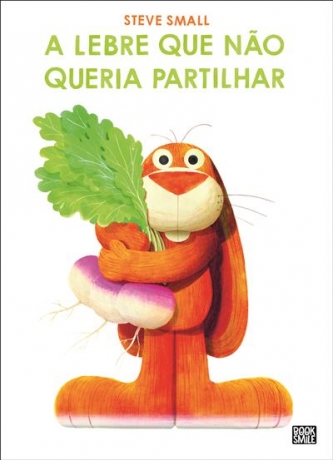 A Lebre Que Não Queria Partilhar