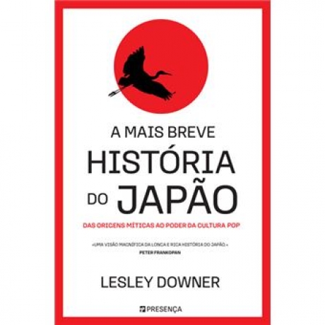 A Mais Breve História Do Japão