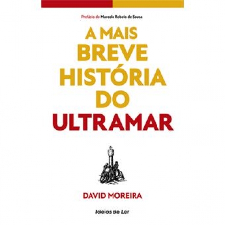 A Mais Breve História Do Ultramar