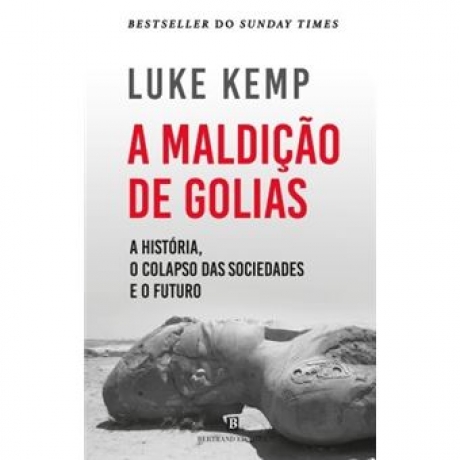 A Maldição De Golias