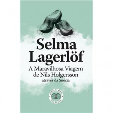 A Maravilhosa Viagem De Nils Holgersson