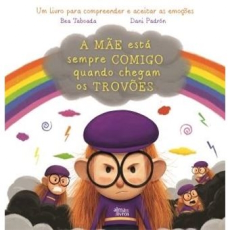 A Mãe Está Sempre Comigo Quando Chegam Os