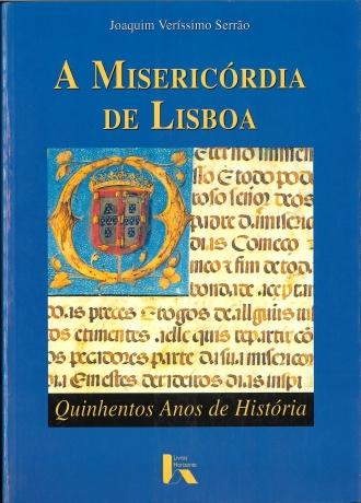 A Misericórdia De Lisboa