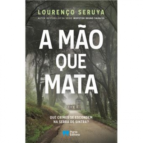 A Mão Que Mata
