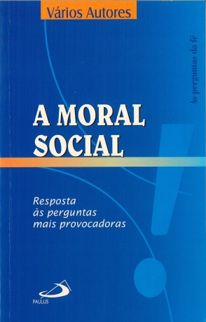 A Moral Social