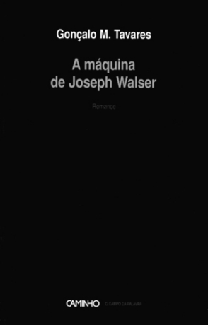 A Máquina De Joseph Walser