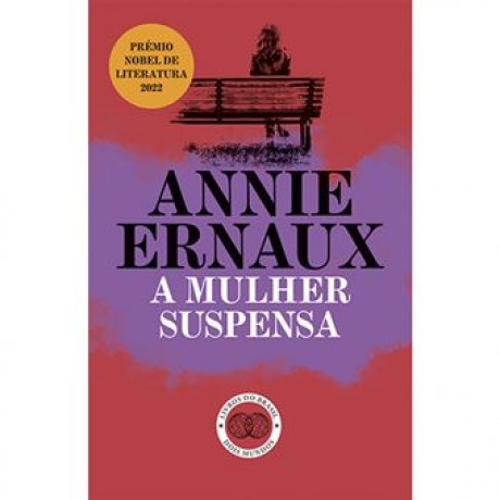 A Mulher Suspensa