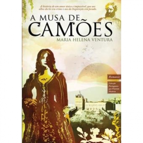 A Musa De Camões