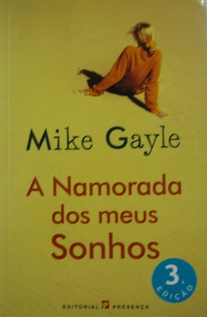 A Namorada Dos Meus Sonhos