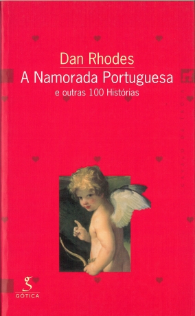 A Namorada Portuguesa
