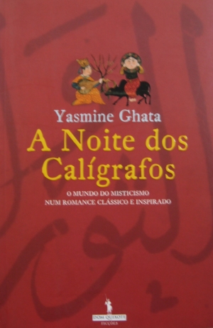 A Noite Dos Calígrafos