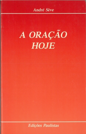 Oraçao Hoje