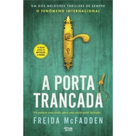 A Porta Trancada