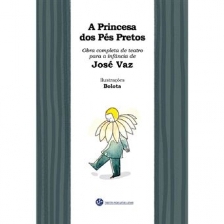 A Princesa Dos Pés Pretos