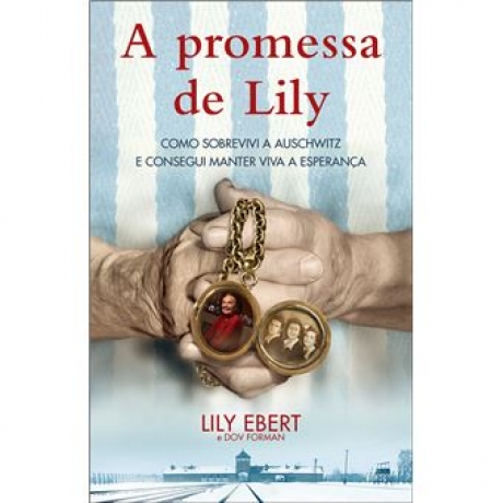 A Promessa De Lily