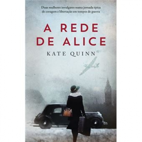 A Rede De Alice