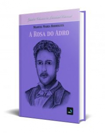 A Rosa Do Adro