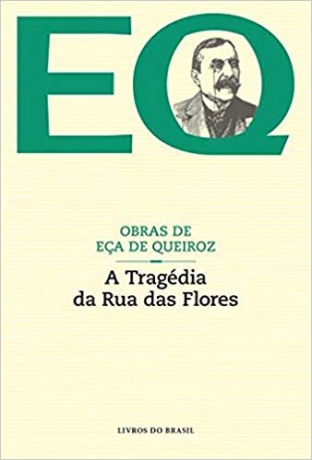 A Tragédia Da Rua Das Flores