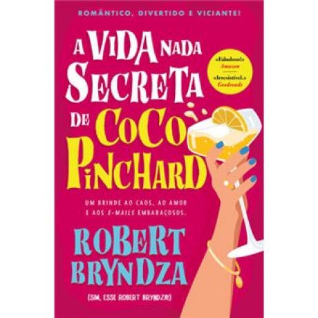 A Vida Nada Secreta De Coco Pinchard