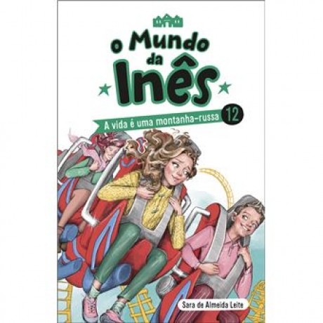 A Vida É Uma Montanha-Russa