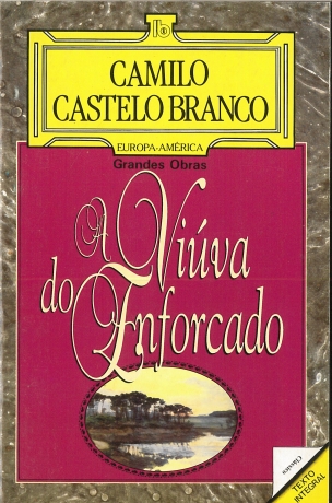 A Viúva Do Enforcado