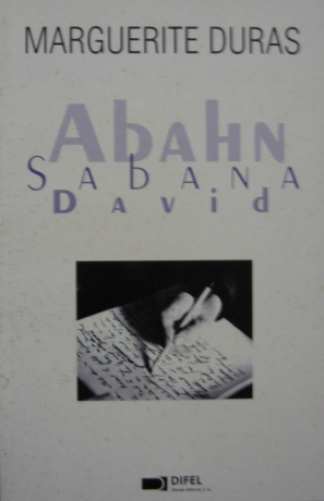 Abahn Sabana David