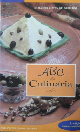 Abc Culinaria