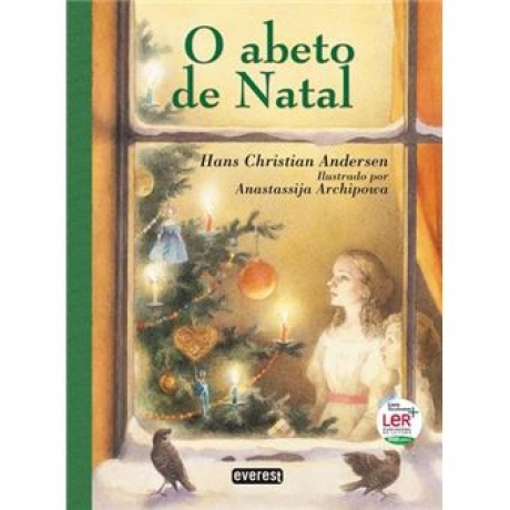 Abeto De Natal