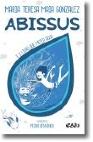 Abissus E O Livroque Meteu Água