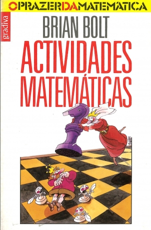 Actividades Matemáticas