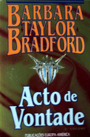 Acto De Vontade Vol.2